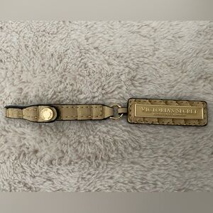 Victoria's Secret Logo Charm